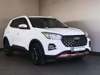 Thumbnail Chery Tiggo 4 Pro 1.5T Elite auto (CVT)