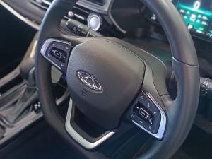 Chery Tiggo 4 Pro 1.5T Elite auto (CVT) - Image 22