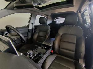 Chery Tiggo 4 Pro 1.5T Elite auto (CVT) - Image 25