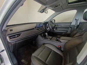 Chery Tiggo 4 Pro 1.5T Elite auto (CVT) - Image 26