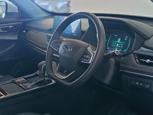 Chery Tiggo 4 Pro 1.5T Elite auto (CVT) - Image 27