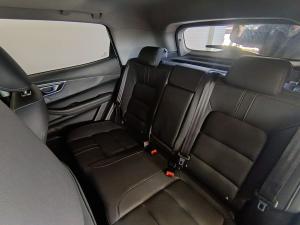 Chery Tiggo 4 Pro 1.5T Elite auto (CVT) - Image 28