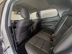 Chery Tiggo 4 Pro 1.5T Elite auto (CVT) - Image 29