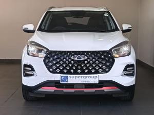 Chery Tiggo 4 Pro 1.5T Elite auto (CVT) - Image 2