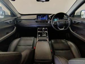 Chery Tiggo 4 Pro 1.5T Elite auto (CVT) - Image 30