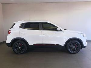 Chery Tiggo 4 Pro 1.5T Elite auto (CVT) - Image 3