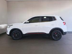 Chery Tiggo 4 Pro 1.5T Elite auto (CVT) - Image 4