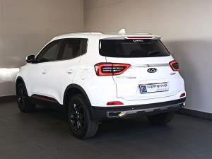 Chery Tiggo 4 Pro 1.5T Elite auto (CVT) - Image 5
