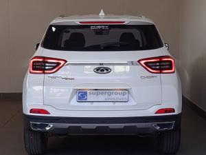 Chery Tiggo 4 Pro 1.5T Elite auto (CVT) - Image 6