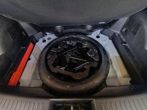 Chery Tiggo 4 Pro 1.5T Elite auto (CVT) - Image 8