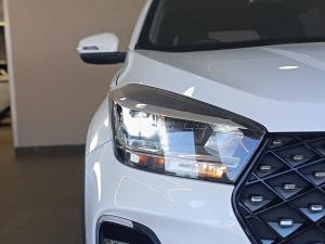 Chery Tiggo 4 Pro 1.5T Elite auto (CVT) - Image 9