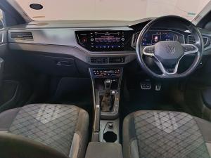 Volkswagen Taigo 1.0TSI R-Line - Image 25