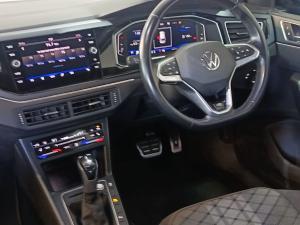 Volkswagen Taigo 1.0TSI R-Line - Image 26