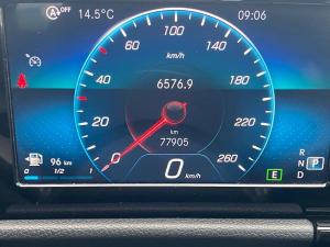Mercedes-Benz GLA GLA200d Progressive - Image 10