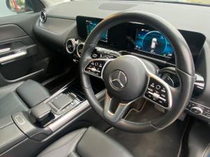 Mercedes-Benz GLA GLA200d Progressive - Image 11