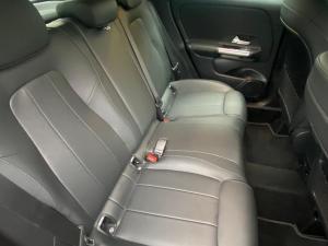 Mercedes-Benz GLA GLA200d Progressive - Image 14