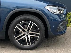 Mercedes-Benz GLA GLA200d Progressive - Image 17