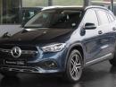 Thumbnail Mercedes-Benz GLA GLA200d Progressive