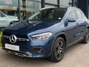 Mercedes-Benz GLA GLA200d Progressive - Image 1