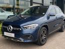 Thumbnail Mercedes-Benz GLA GLA200d Progressive