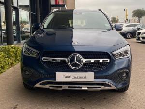 Mercedes-Benz GLA GLA200d Progressive - Image 7