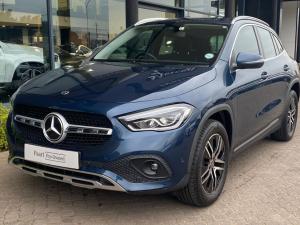 Mercedes-Benz GLA GLA200d Progressive - Image 9