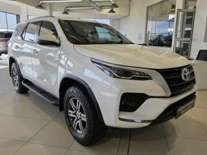 Toyota Fortuner 2.4GD-6 auto - Image 1