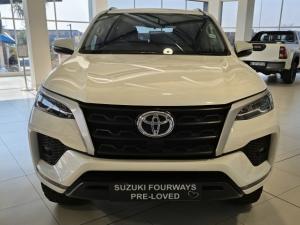 Toyota Fortuner 2.4GD-6 auto - Image 2