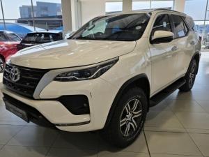 Toyota Fortuner 2.4GD-6 auto - Image 3