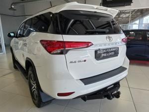 Toyota Fortuner 2.4GD-6 auto - Image 5