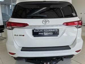 Toyota Fortuner 2.4GD-6 auto - Image 6