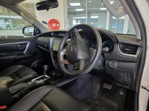 Toyota Fortuner 2.4GD-6 auto - Image 7