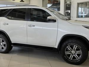 Toyota Fortuner 2.4GD-6 auto - Image 8