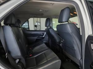 Toyota Fortuner 2.4GD-6 auto - Image 9