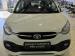 Toyota Vitz 1.0 XR manual - Thumbnail 2