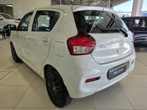 Toyota Vitz 1.0 XR manual - Image 5