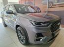 Thumbnail Chery Tiggo 8 Pro 1.6TGDI 290T Executive