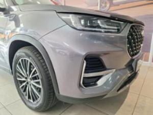 Chery Tiggo 8 Pro 1.6TGDI 290T Executive - Image 2