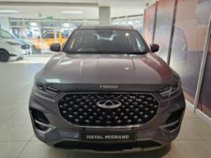 Chery Tiggo 8 Pro 1.6TGDI 290T Executive - Image 3