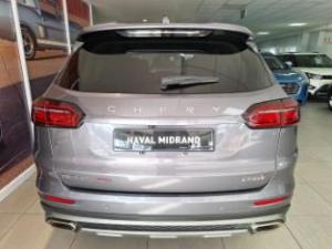 Chery Tiggo 8 Pro 1.6TGDI 290T Executive - Image 5