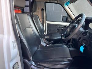 Mahindra Pik Up 2.2CRDe single cab 4x4 S4 (no aircon) - Image 10