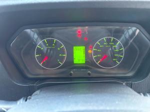 Mahindra Pik Up 2.2CRDe single cab 4x4 S4 (no aircon) - Image 11
