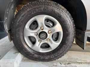 Mahindra Pik Up 2.2CRDe single cab 4x4 S4 (no aircon) - Image 12