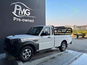 Mahindra Pik Up 2.2CRDe single cab 4x4 S4 (no aircon) - Image 5