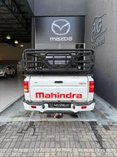 Mahindra Pik Up 2.2CRDe single cab 4x4 S4 (no aircon) - Image 8