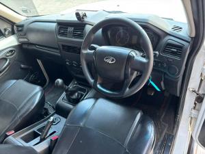 Mahindra Pik Up 2.2CRDe single cab 4x4 S4 (no aircon) - Image 9