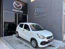 Thumbnail Suzuki Celerio 1.0 GA