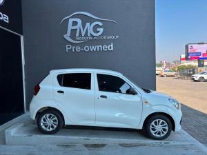 Suzuki Celerio 1.0 GA - Image 3