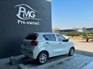 Suzuki Celerio 1.0 GA - Image 4
