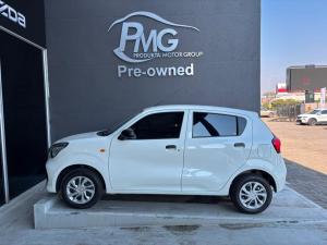 Suzuki Celerio 1.0 GA - Image 6